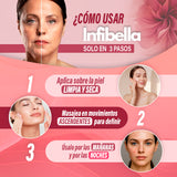 INFIBELLA: Piel Radiante sin Imperfecciones con Extracto de Sangre de Dragón