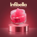 INFIBELLA: Piel Radiante sin Imperfecciones con Extracto de Sangre de Dragón